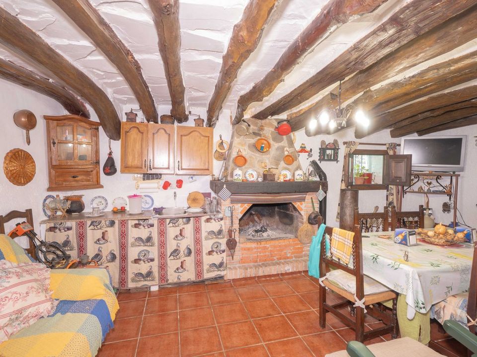 Rækkehus i Paterna Del Rio, Almeria - foto 3