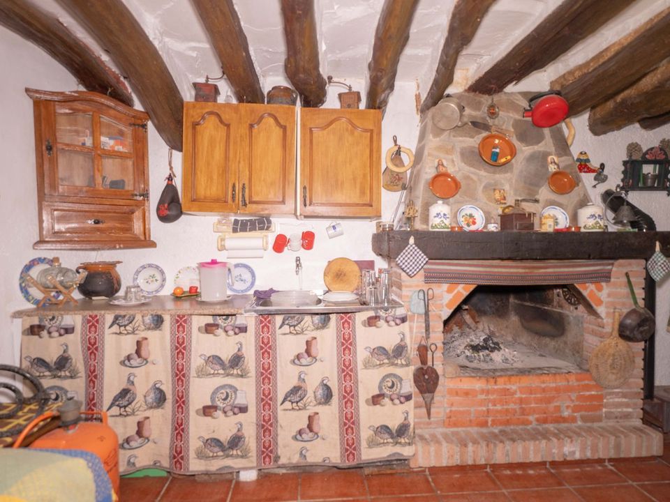 Rækkehus i Paterna Del Rio, Almeria - foto 4