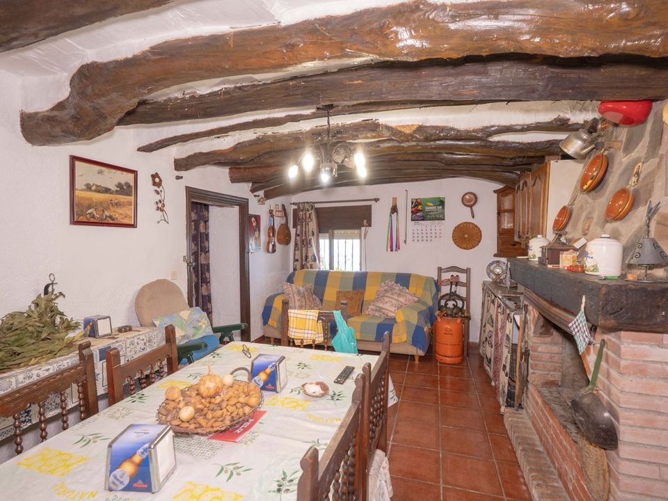 Rækkehus i Paterna Del Rio, Almeria - foto 5