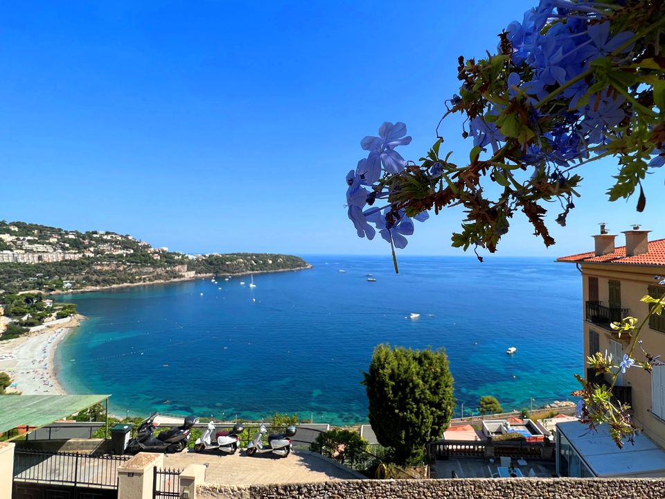 Villa i Roquebrune-Cap-Martin, Alpes-Maritimes - foto 1