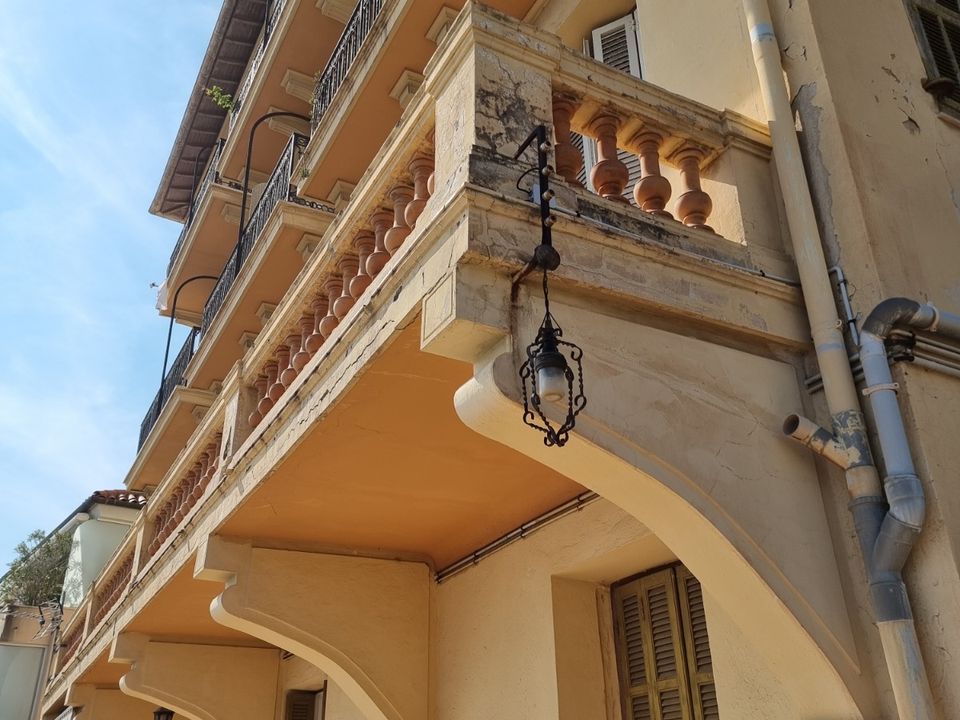 Villa i Roquebrune-Cap-Martin, Alpes-Maritimes - foto 4