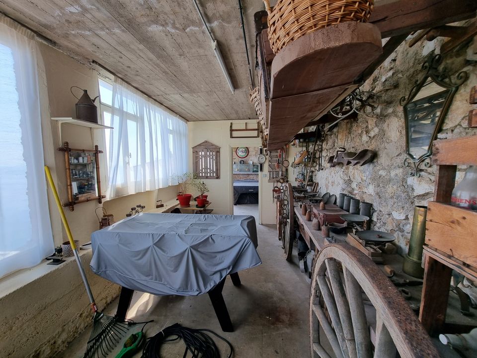 Villa i Roquebrune-Cap-Martin, Alpes-Maritimes - foto 5