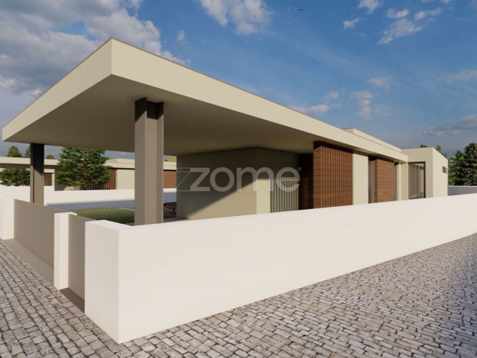 Villa i Braga, Braga - foto 2