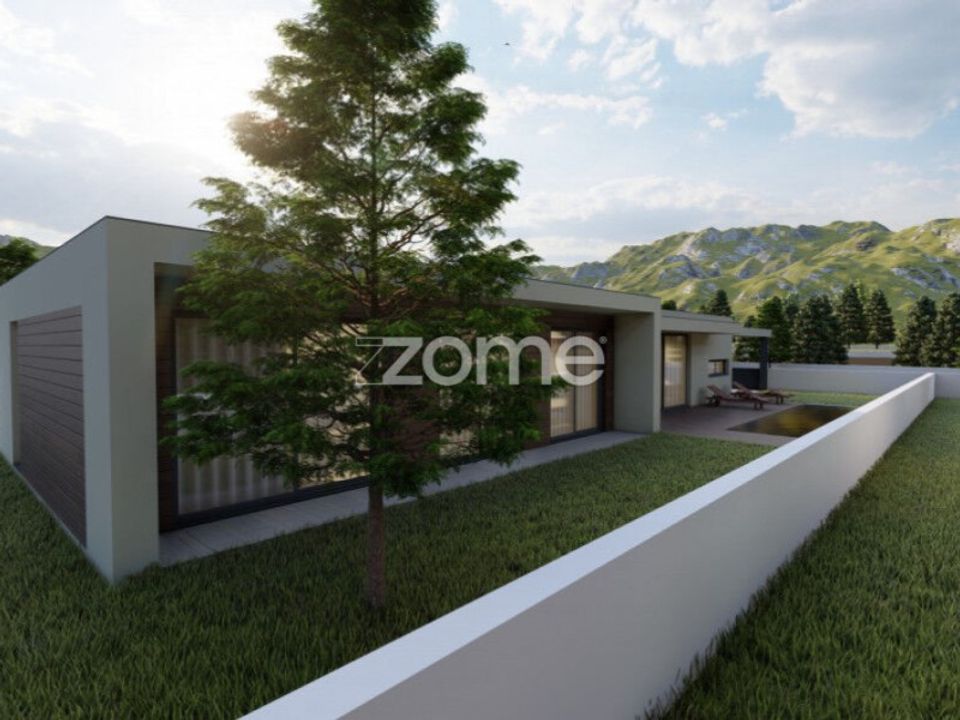 Villa i Braga, Braga - foto 4
