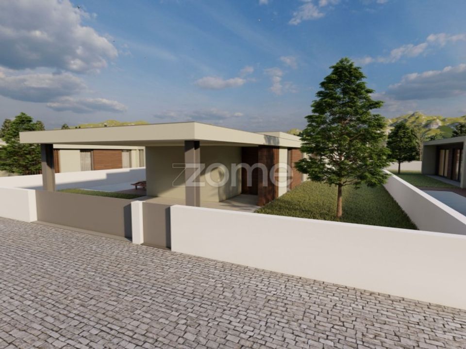 Villa i Braga, Braga - foto 2