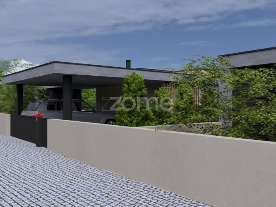 Villa i Braga, Braga - foto 3