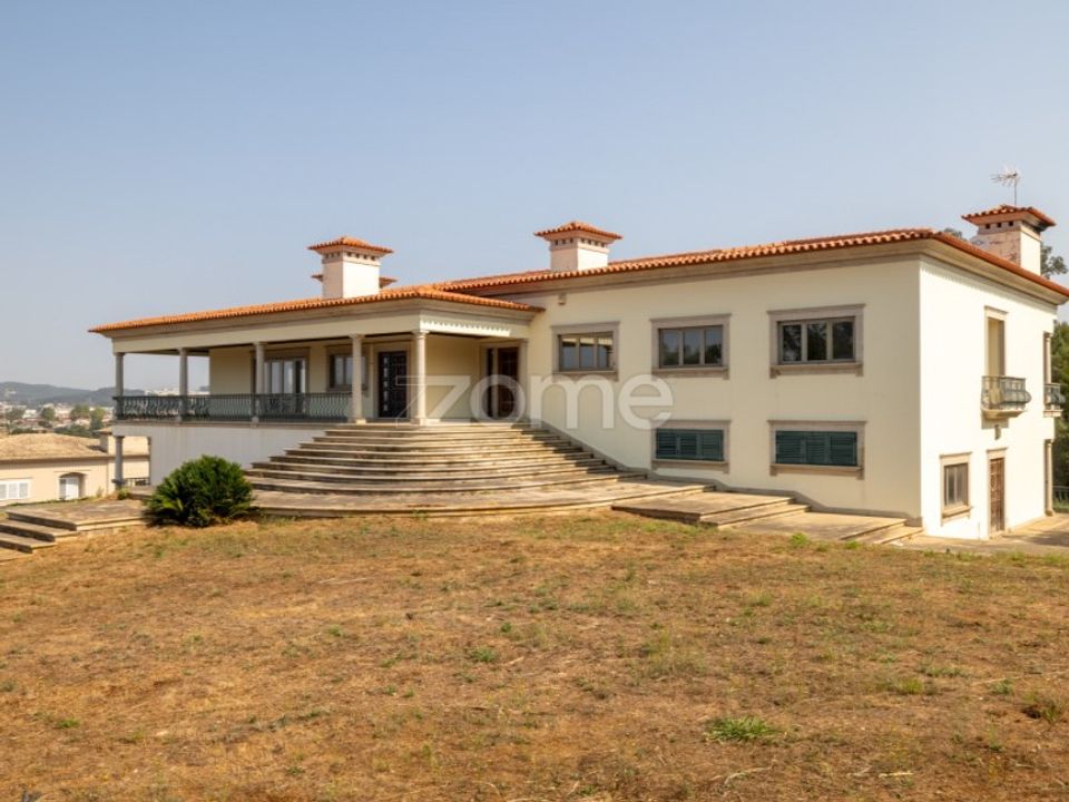 Villa i Trofa, Porto - foto 3