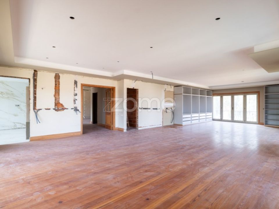 Villa em Trofa, Porto - foto 1