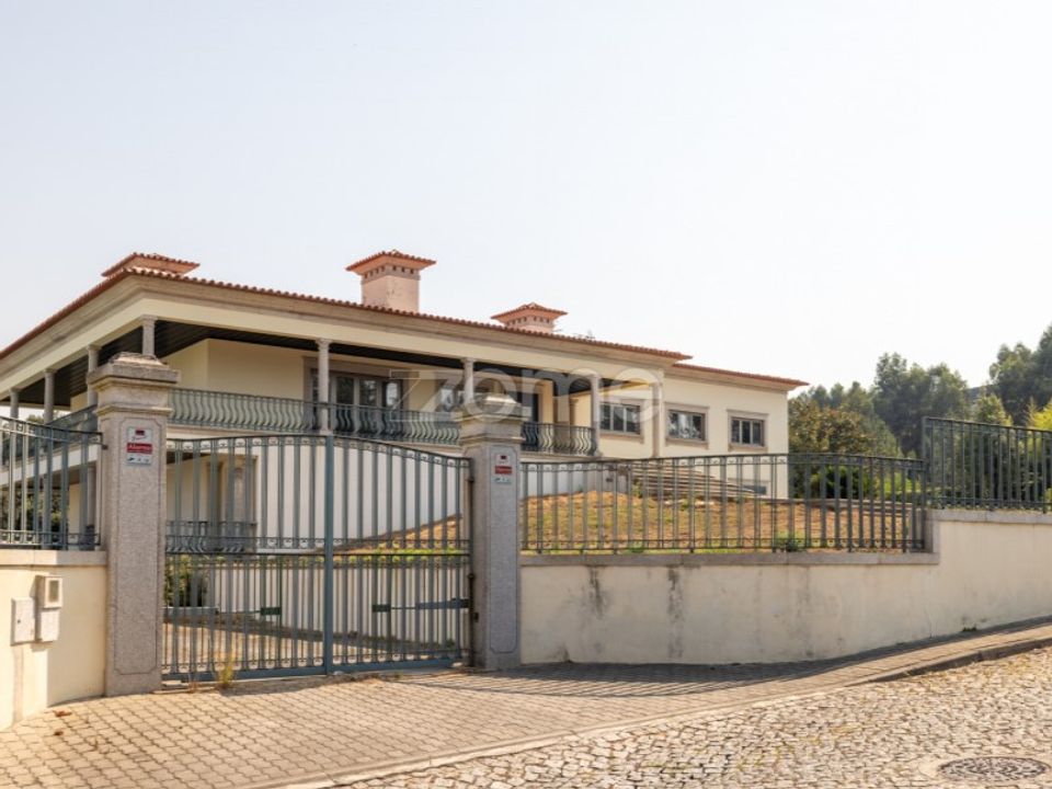 Villa i Trofa, Porto - foto 1