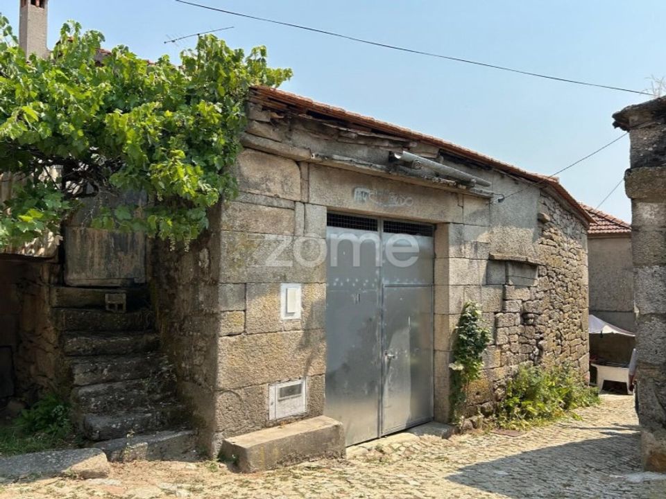 Villa i Montalegre, Vila Real - foto 2
