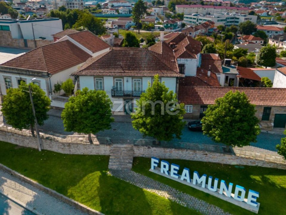 Lejlighed i Pacos de Ferreira, Porto - foto 1