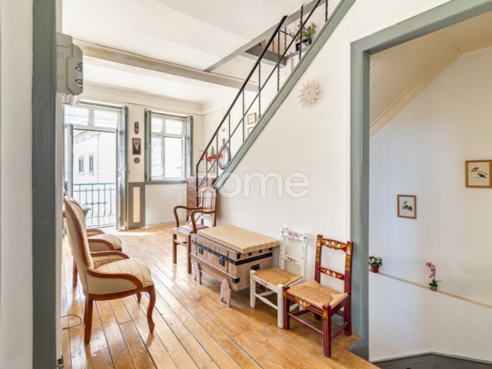 Villa i Torre de Moncorvo, Braganca - foto 1