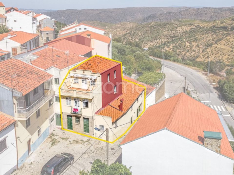 Villa i Torre de Moncorvo, Braganca - foto 2