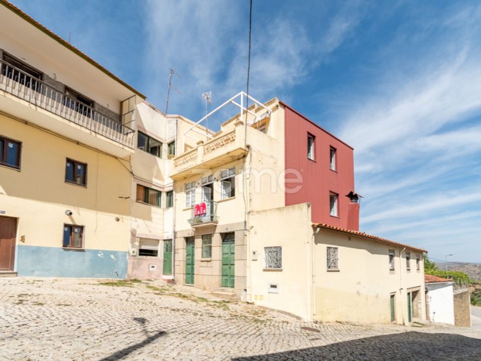 Villa i Torre de Moncorvo, Braganca - foto 3
