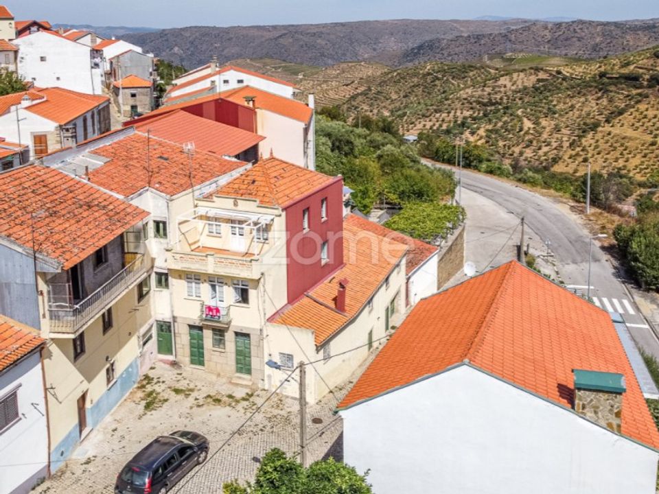 Villa i Torre de Moncorvo, Braganca - foto 4