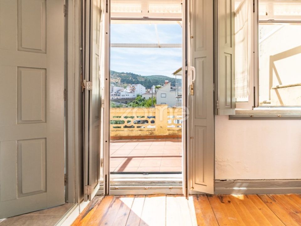 Villa i Torre de Moncorvo, Braganca - foto 1