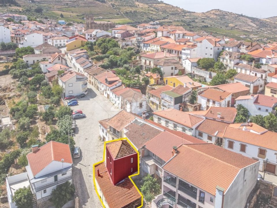 Villa i Torre de Moncorvo, Braganca - foto 5