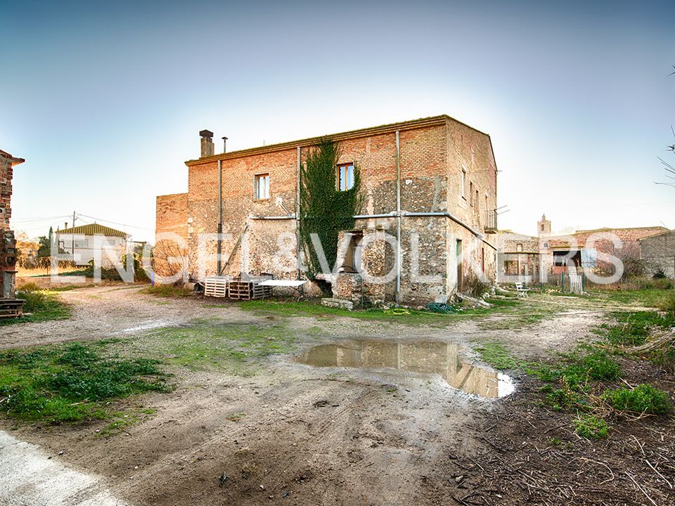 Landsbyhus i Vilanova De La Muga, Gerona - foto 4