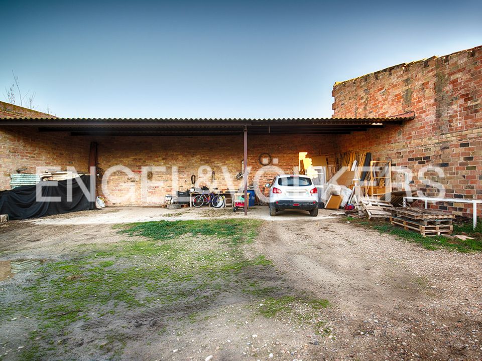 Landsbyhus i Vilanova De La Muga, Gerona - foto 5