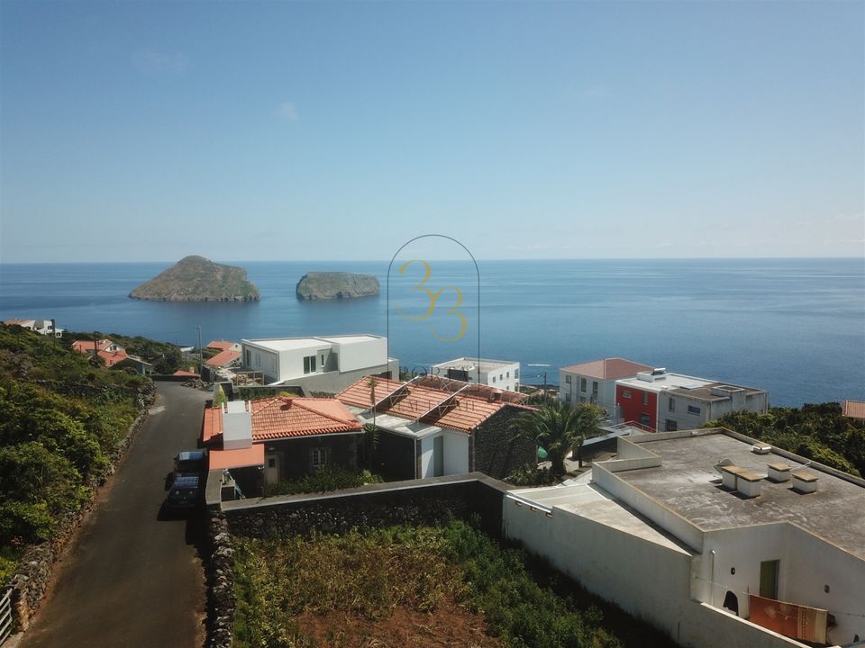 Villa i Angra do Heroismo, Terceira - foto 2