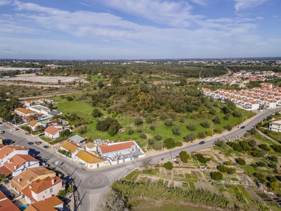 Helårsgrund i Setubal, Setubal - foto 2