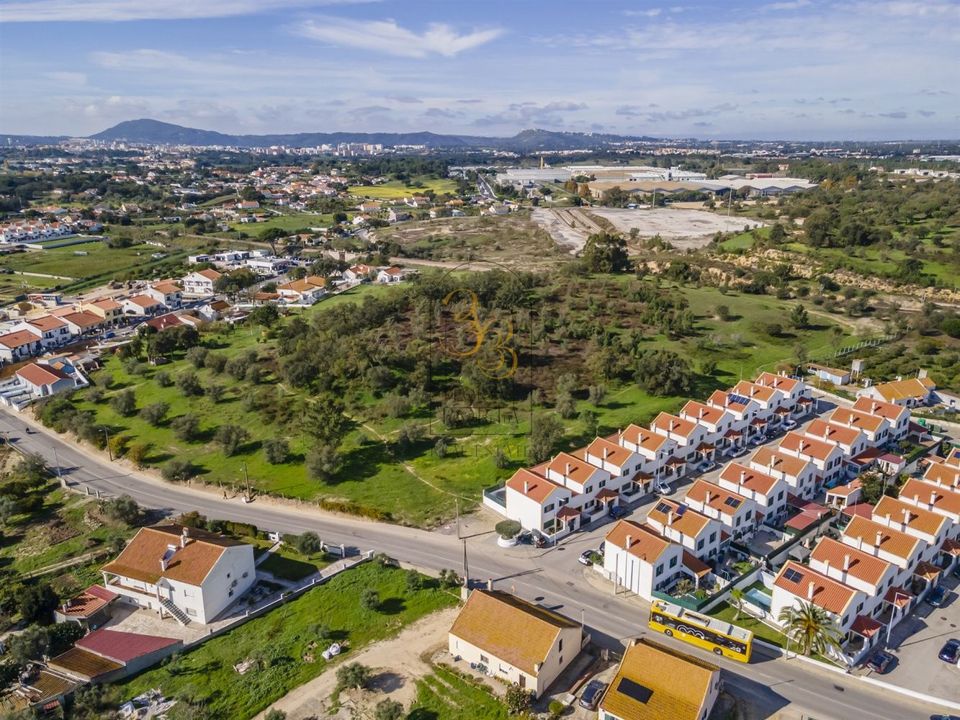 Helårsgrund i Setubal, Setubal - foto 3