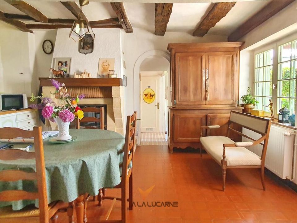 Villa i Rouziers-de-Touraine, Indre-et-Loire - foto 4
