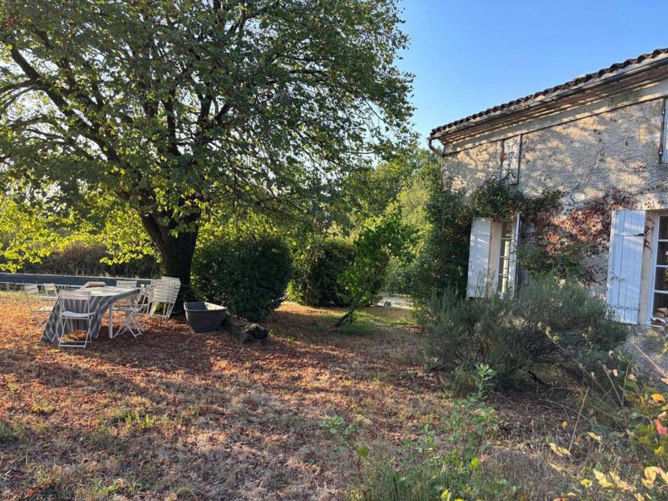 Villa i Marcillac, Gironde - foto 2