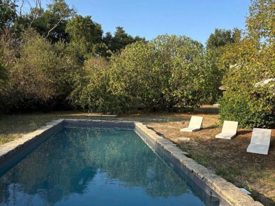 Villa i Marcillac, Gironde - foto 3