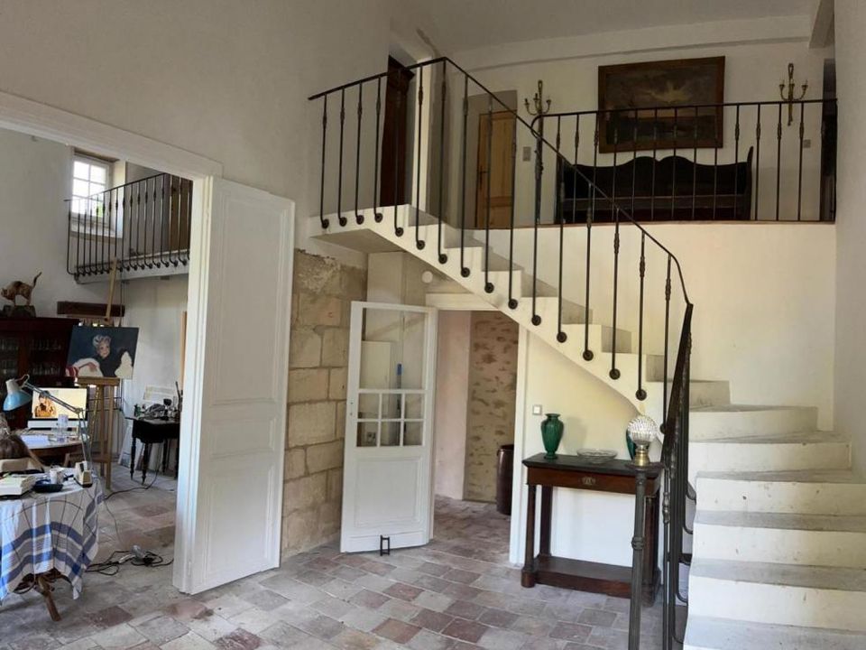 Villa i Marcillac, Gironde - foto 4