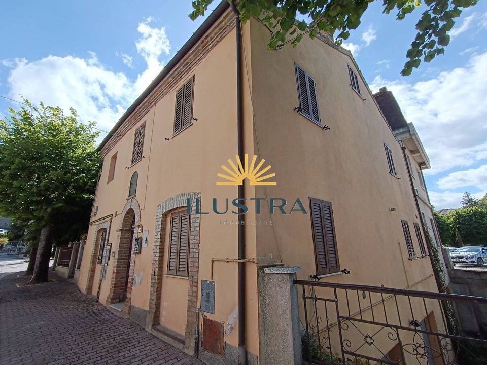 Villa i Rotella, Ascoli Piceno - foto 1