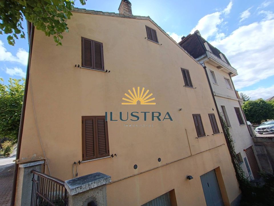 Villa i Rotella, Ascoli Piceno - foto 2
