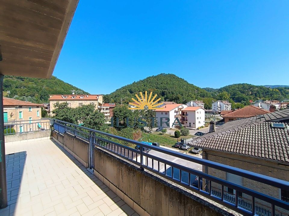 Lejlighed i Comunanza, Ascoli Piceno - foto 2