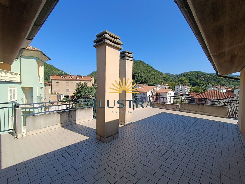 Lejlighed i Comunanza, Ascoli Piceno - foto 4