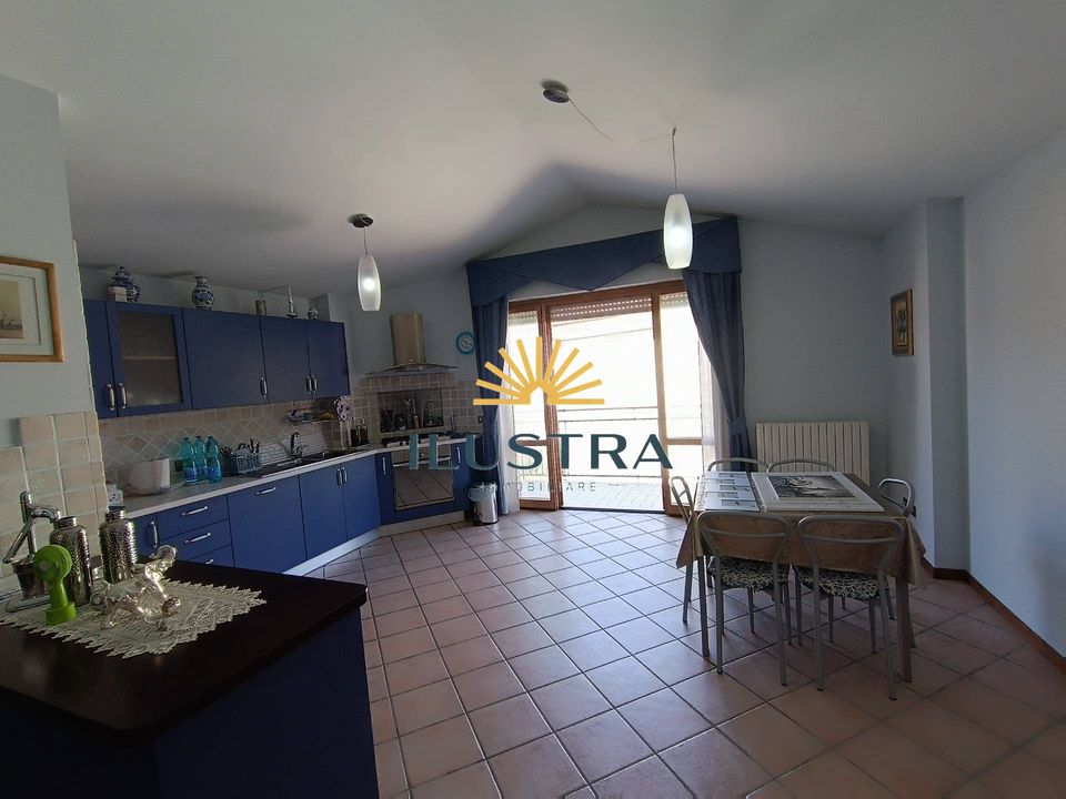 Lejlighed i Comunanza, Ascoli Piceno - foto 5