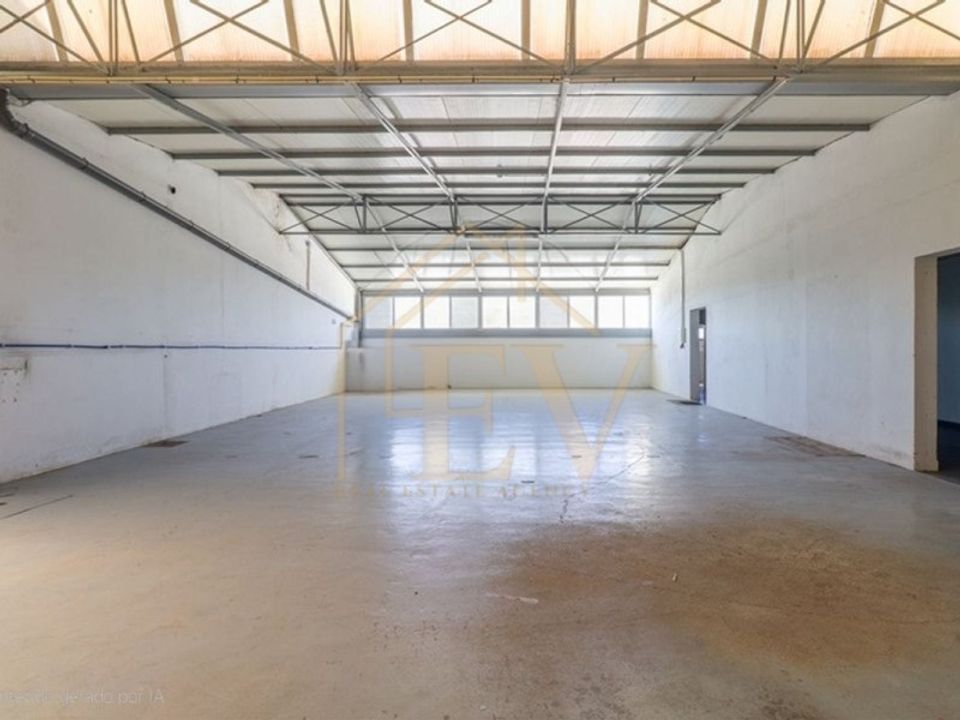 Erhvervsejendom i Lordelo, Braga - foto 5