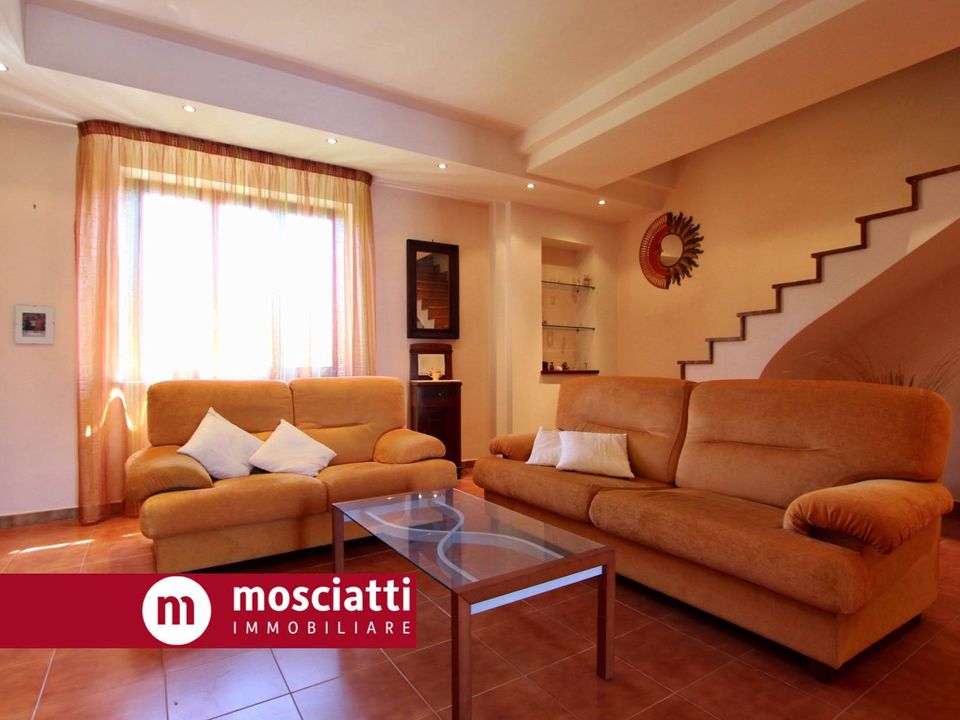 Lejlighed i Castelraimondo, Macerata - foto 3