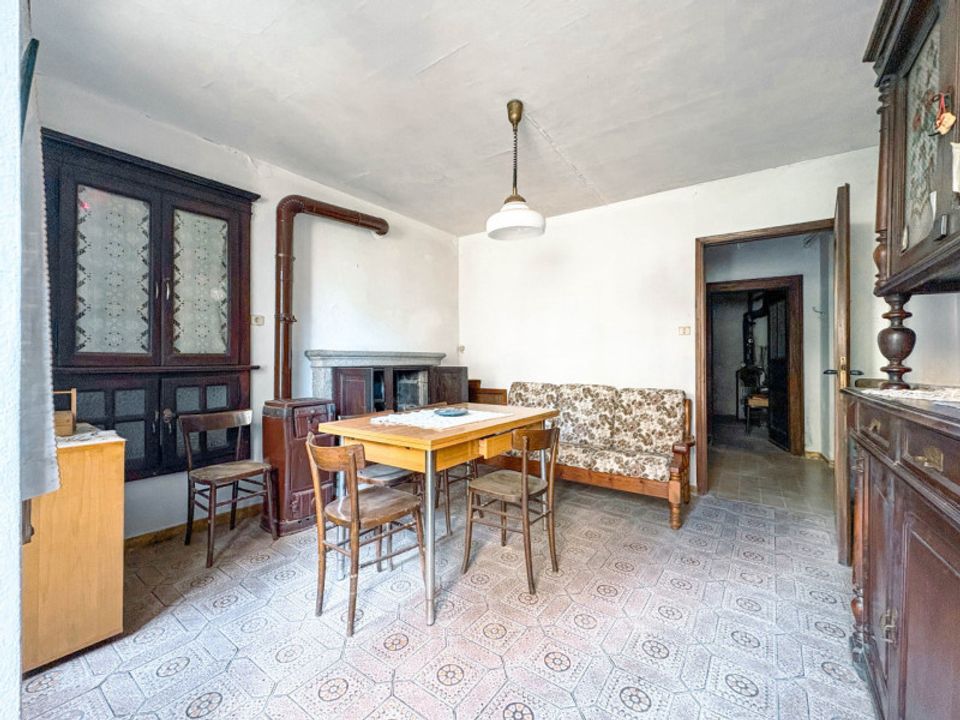 Rækkehus i Arola, Verbano Cusio Ossola - foto 4