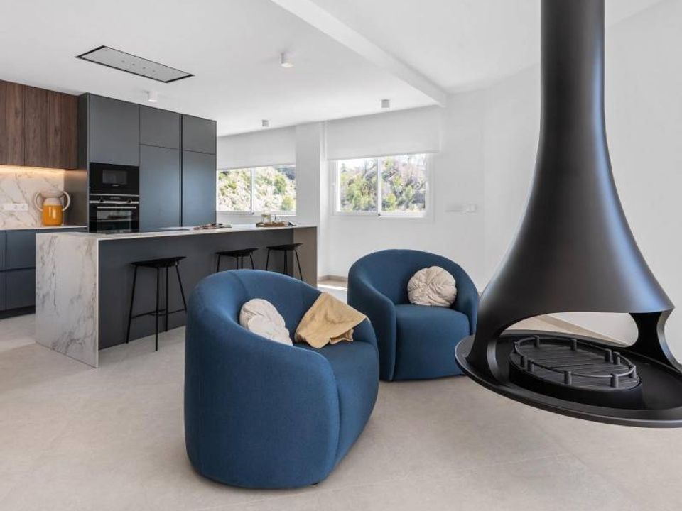 Villa i Altea, Alicante - foto 3