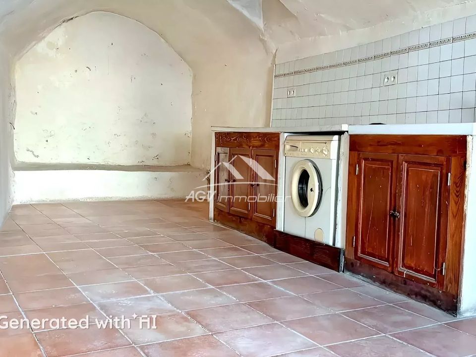 Villa i Les Mages, Gard - foto 4