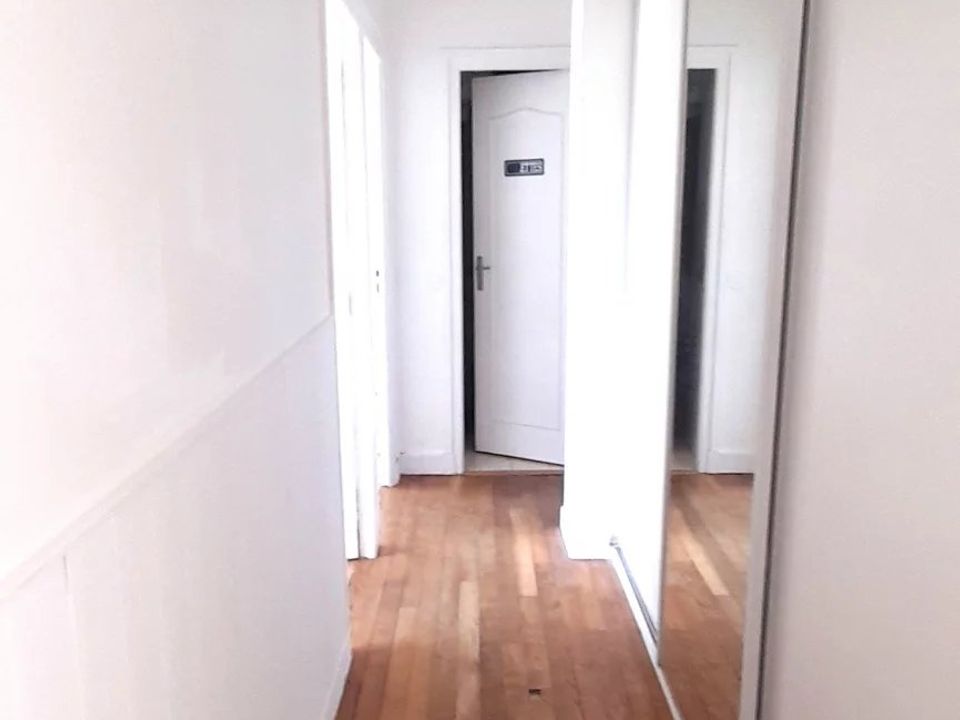 Lejlighed i Neuilly-sur-Marne, Seine-Saint-Denis - foto 3