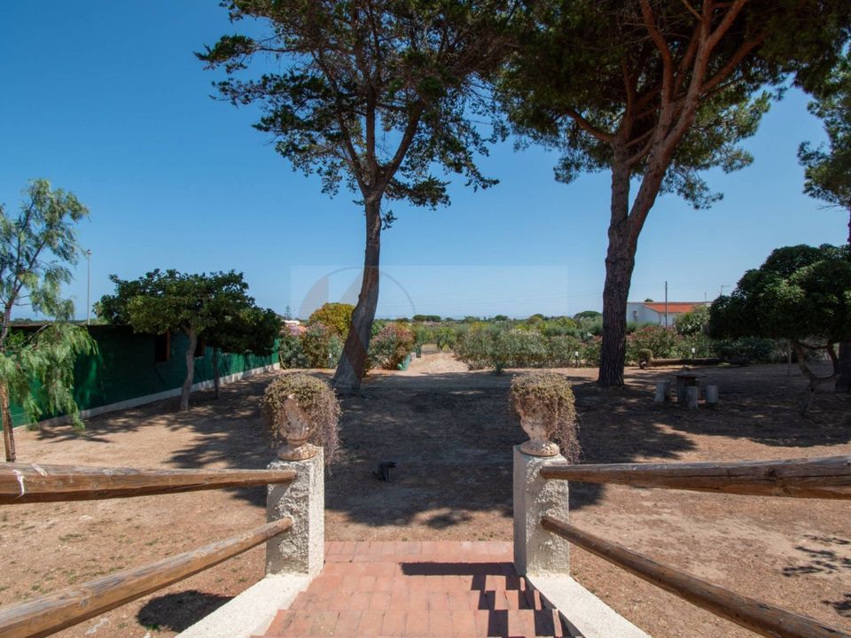 Villa i Sorso, Sassari - foto 2