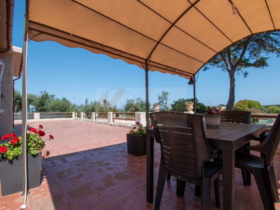 Villa i Sorso, Sassari - foto 1