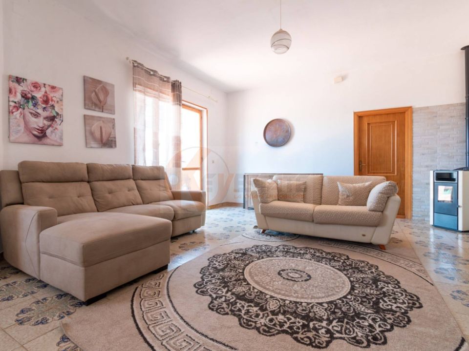 Villa i Sorso, Sassari - foto 4