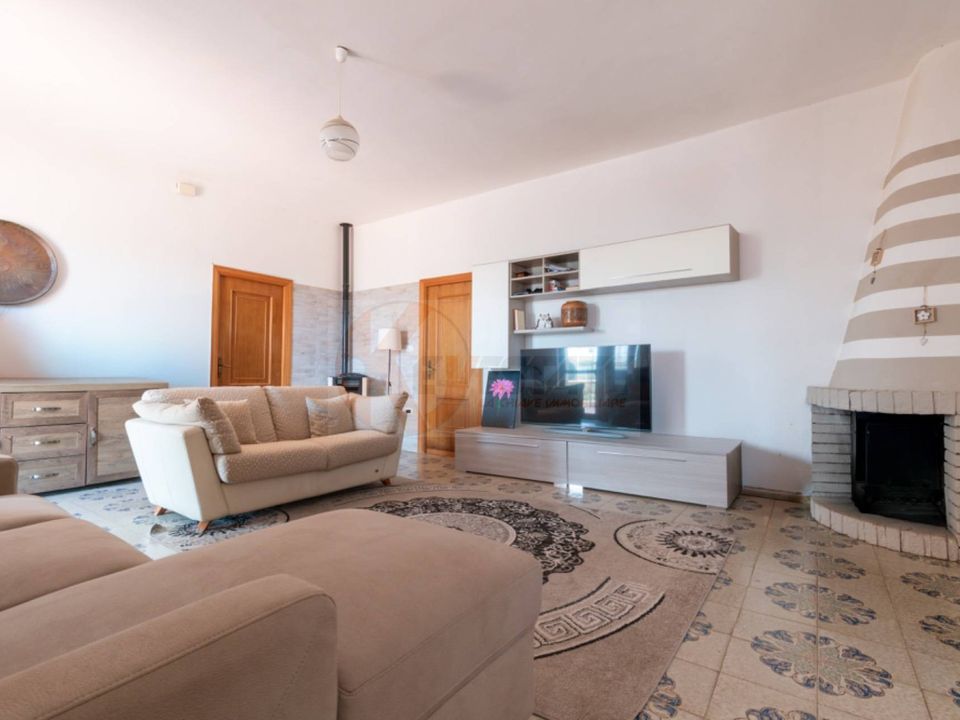 Villa i Sorso, Sassari - foto 5