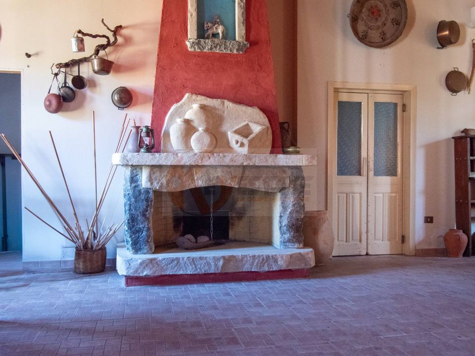Erhvervsejendom i Romana, Sassari - foto 3