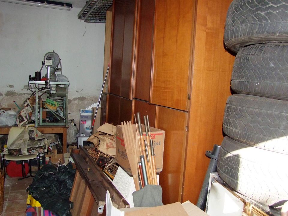 Garage i Londa, Florence - foto 1
