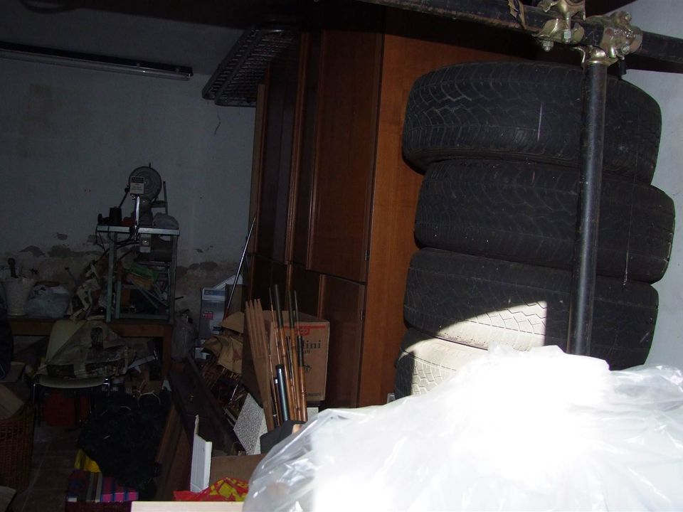 Garage i Londa, Florence - foto 2