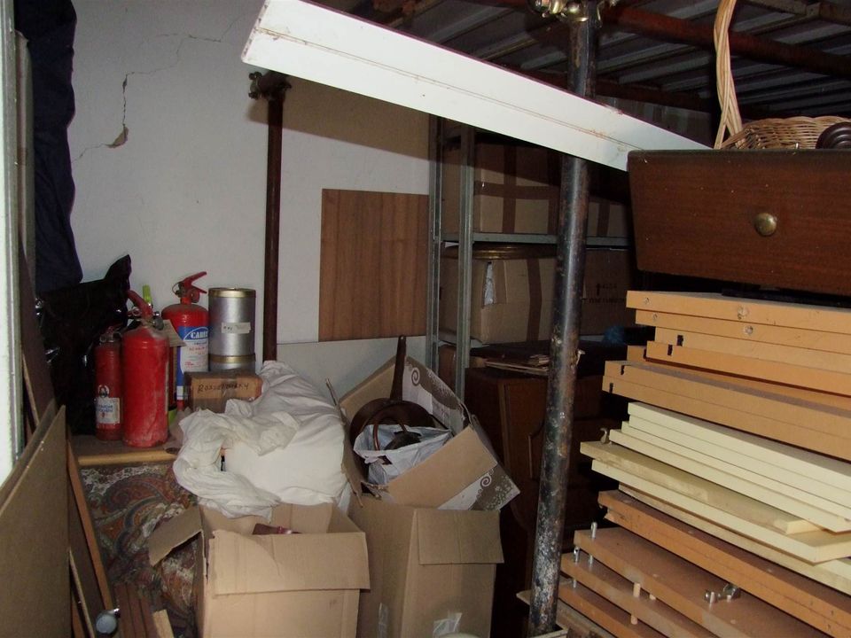Garage i Londa, Florence - foto 3