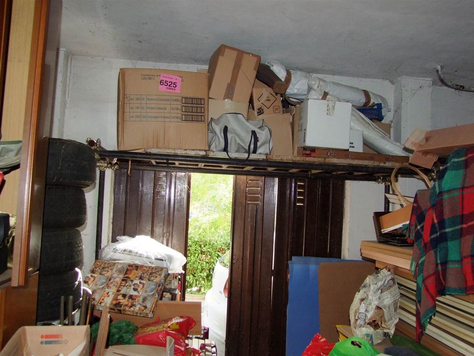 Garage i Londa, Florence - foto 5